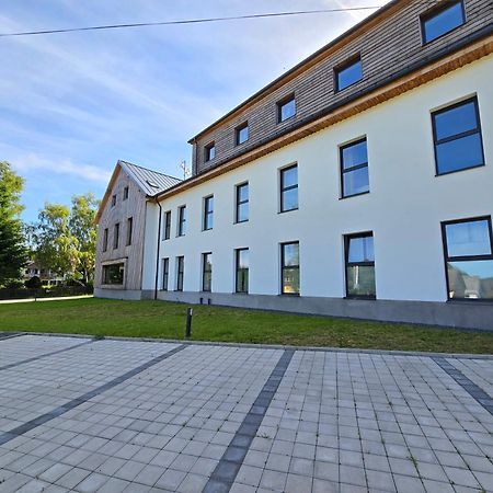 Wood & Nature Apartment Sumava Cachrov Buitenkant foto